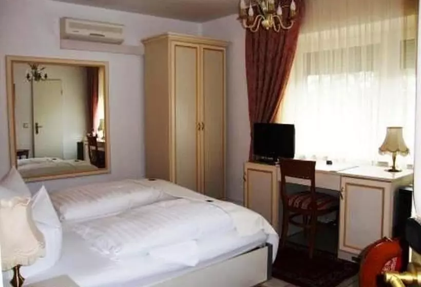 Haus Mooren, Hotel Garni