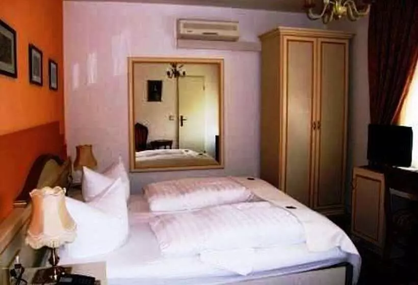 Haus Mooren, Hotel Garni