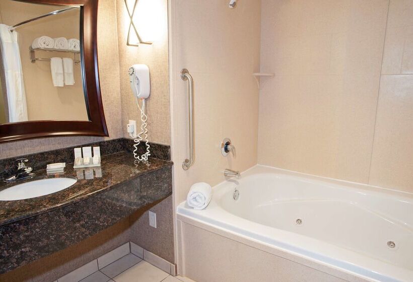 ホテル Hilton Garden Inn Columbus/edinburgh