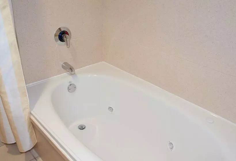 בית מלון כפרי Hilton Garden Inn Columbus/edinburgh