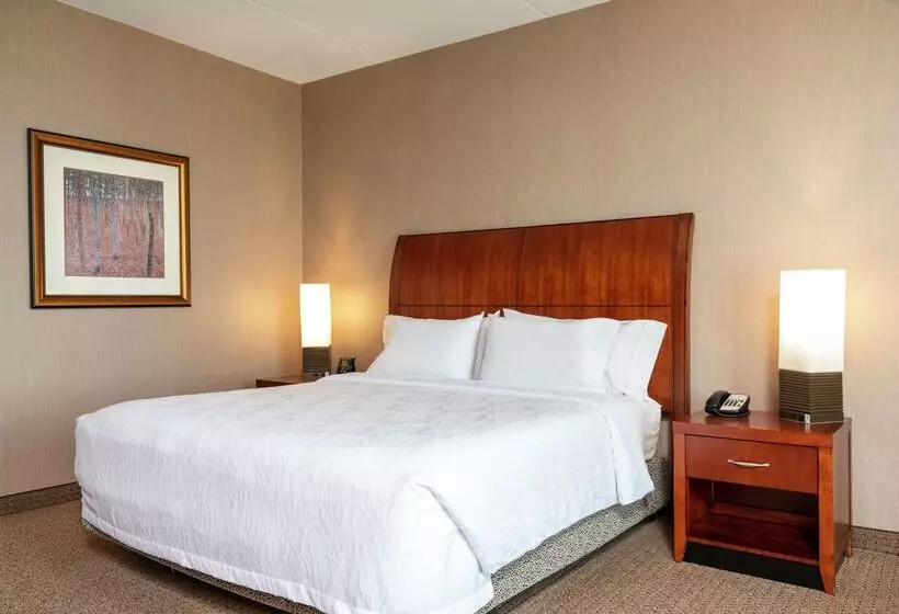 בית מלון כפרי Hilton Garden Inn Columbus/edinburgh