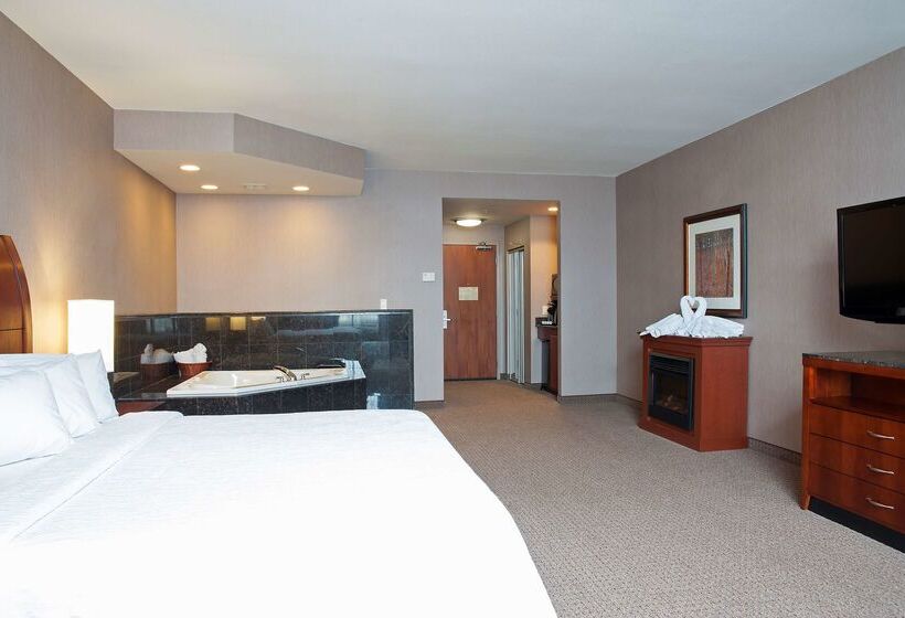 ホテル Hilton Garden Inn Columbus/edinburgh