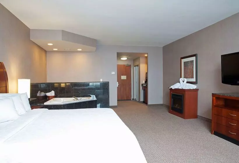 בית מלון כפרי Hilton Garden Inn Columbus/edinburgh