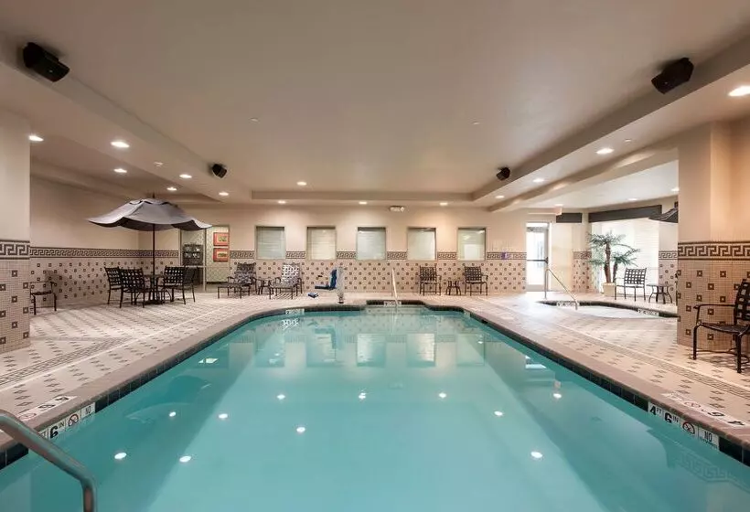 בית מלון כפרי Hilton Garden Inn Columbus/edinburgh