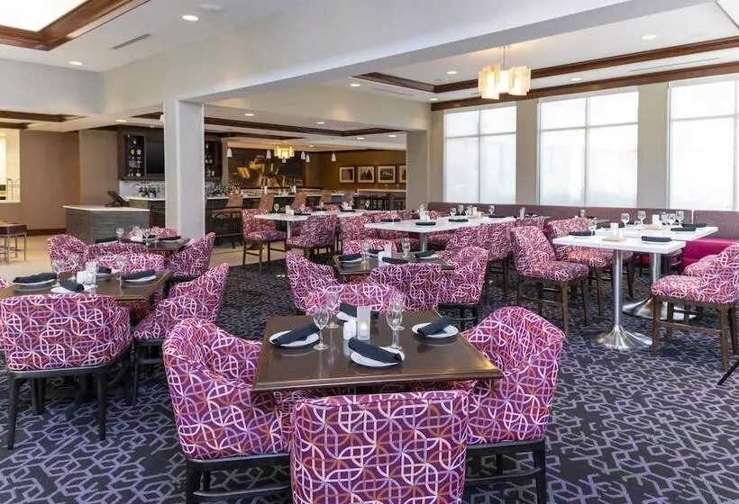 בית מלון כפרי Hilton Garden Inn Columbus/edinburgh