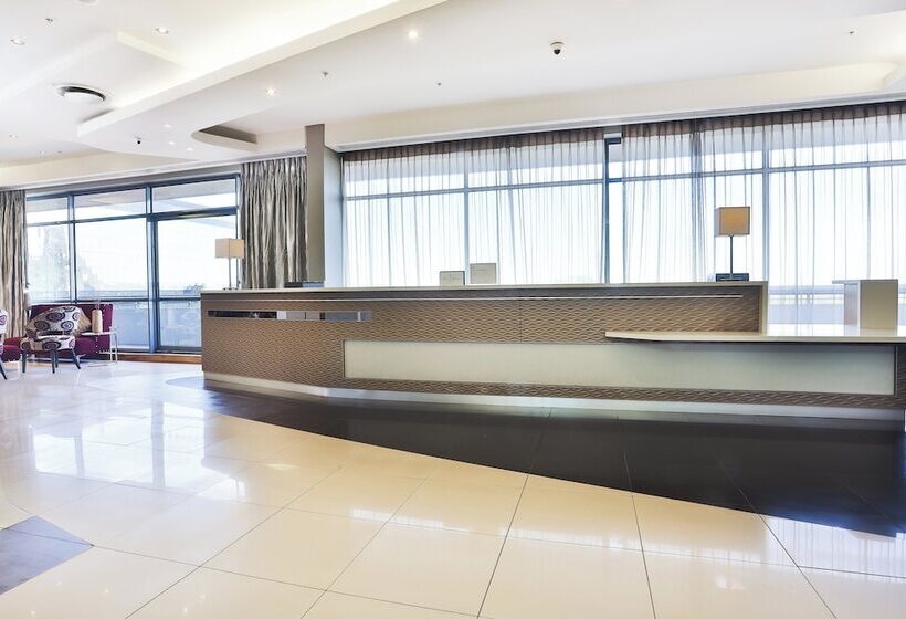 فندق Holiday Inn Johannesburg Rosebank, An Ihg