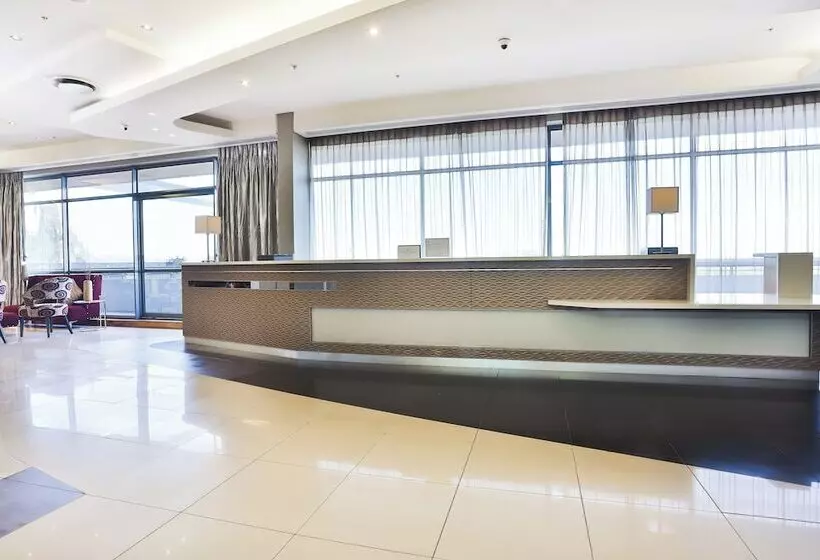 ホテル Holiday Inn Johannesburg Rosebank, An Ihg