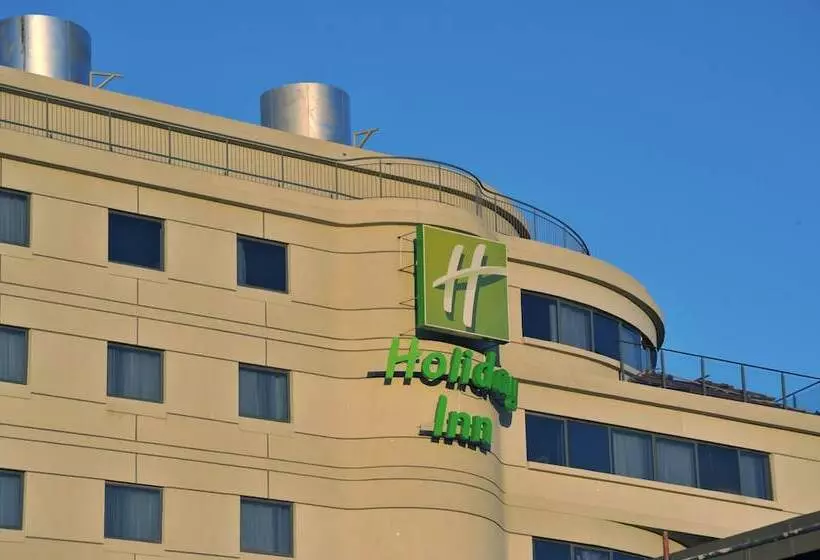 ホテル Holiday Inn Johannesburg Rosebank, An Ihg
