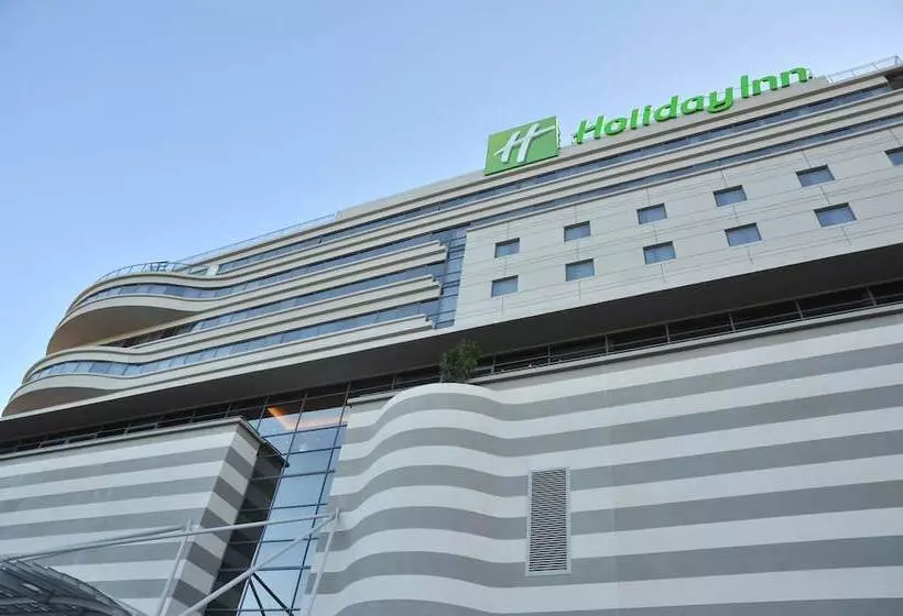 ホテル Holiday Inn Johannesburg Rosebank, An Ihg