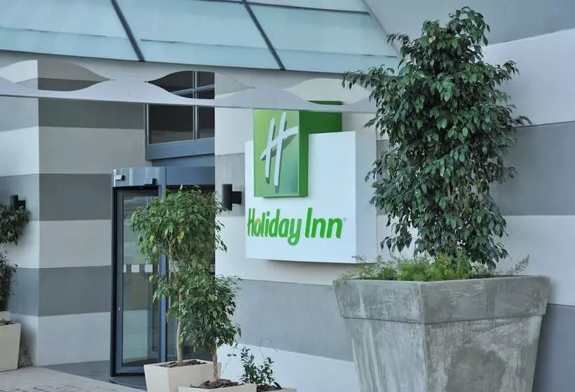 ホテル Holiday Inn Johannesburg Rosebank, An Ihg