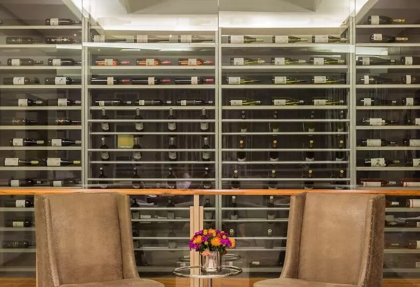 ホテル Holiday Inn Johannesburg Rosebank, An Ihg