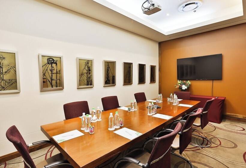 فندق Holiday Inn Johannesburg Rosebank, An Ihg