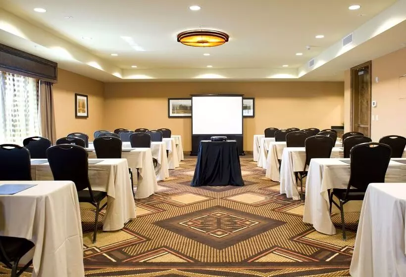 هتل Homewood Suites By Hilton Bozeman