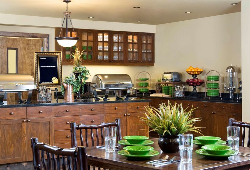 فندق Homewood Suites By Hilton Bozeman