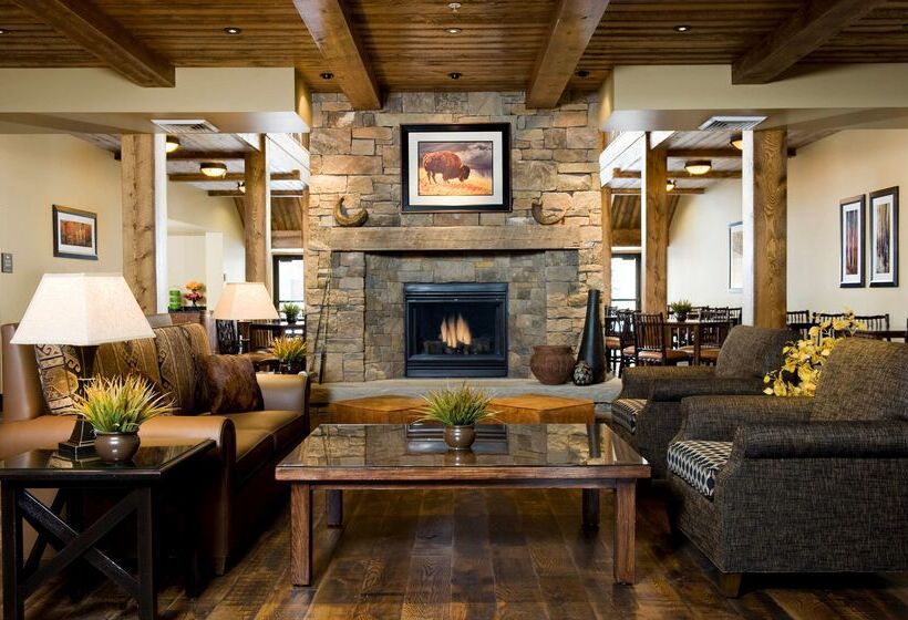 فندق Homewood Suites By Hilton Bozeman