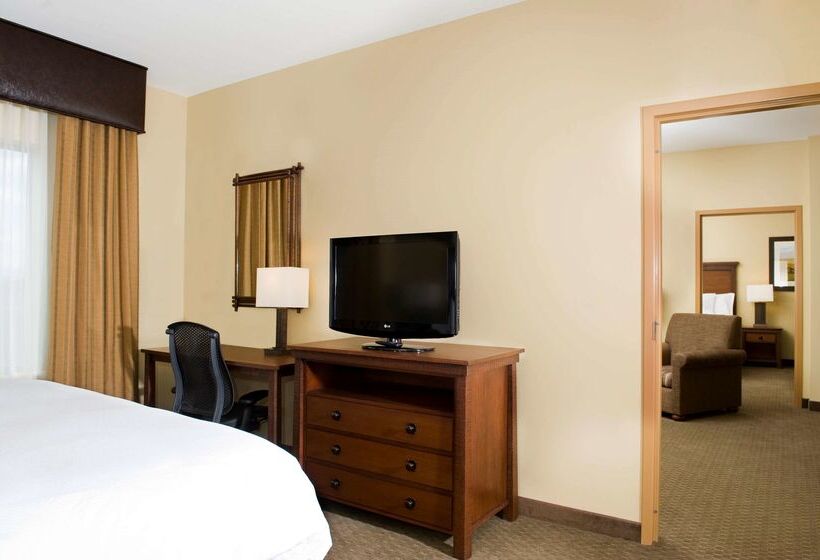 فندق Homewood Suites By Hilton Bozeman