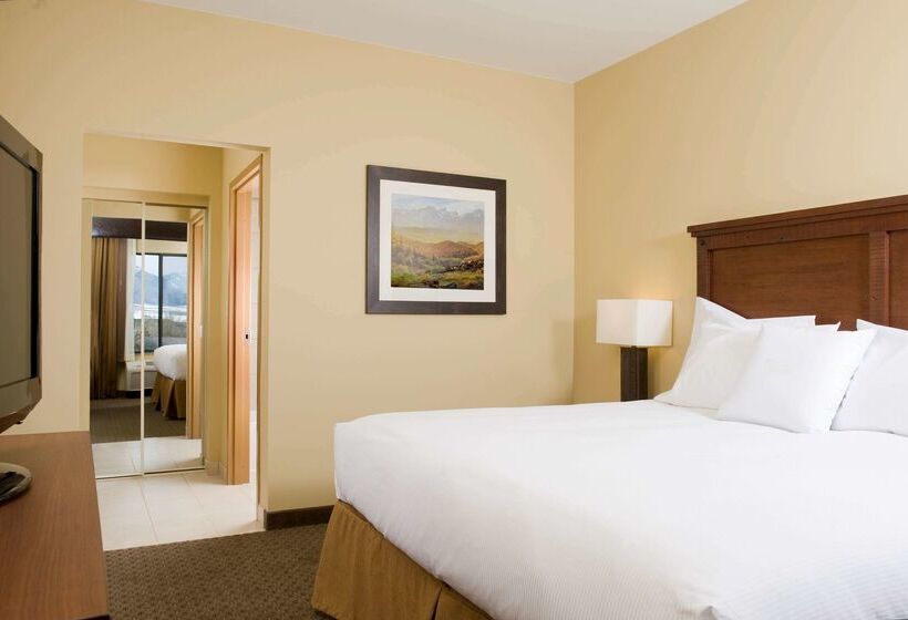 فندق Homewood Suites By Hilton Bozeman