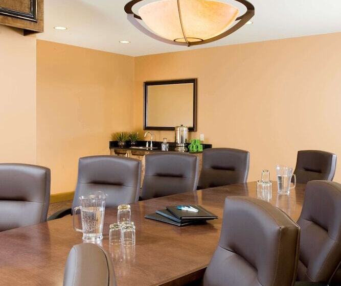 فندق Homewood Suites By Hilton Bozeman