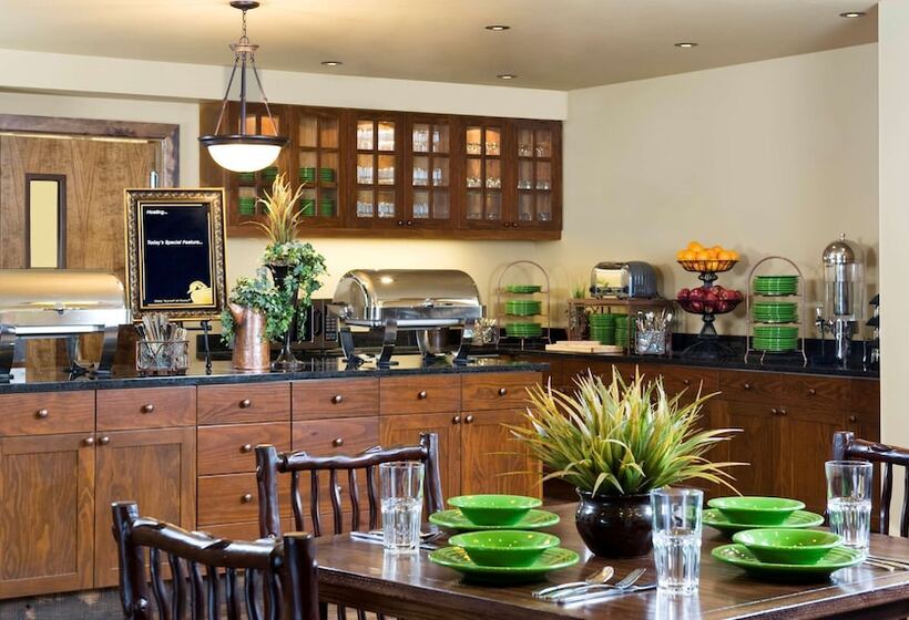 فندق Homewood Suites By Hilton Bozeman