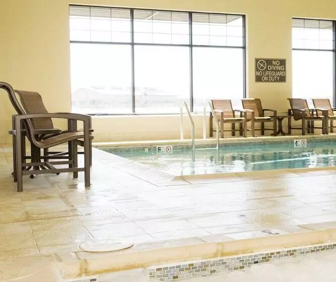 هتل Homewood Suites By Hilton Bozeman