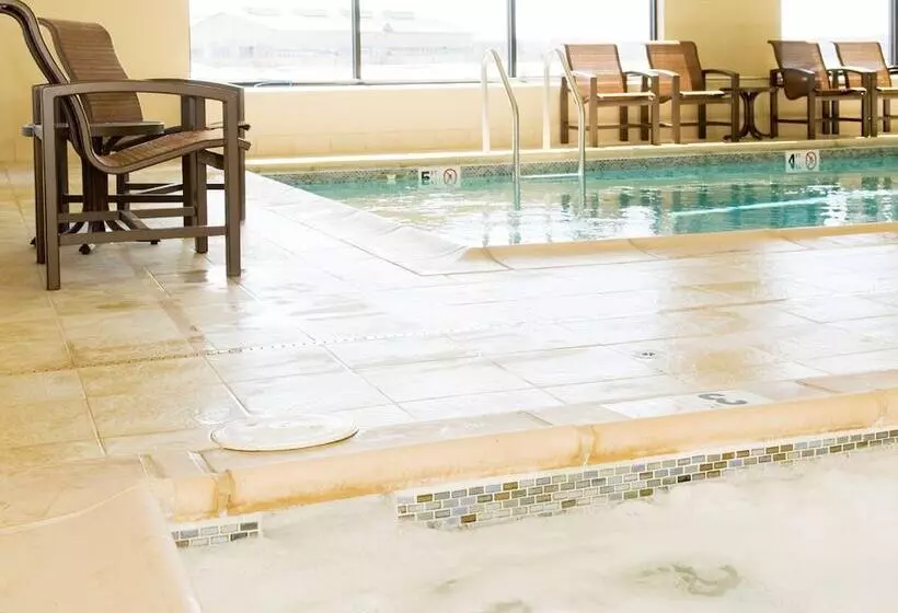 هتل Homewood Suites By Hilton Bozeman