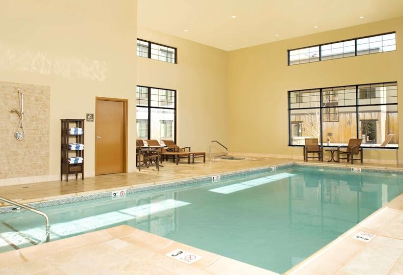 فندق Homewood Suites By Hilton Bozeman