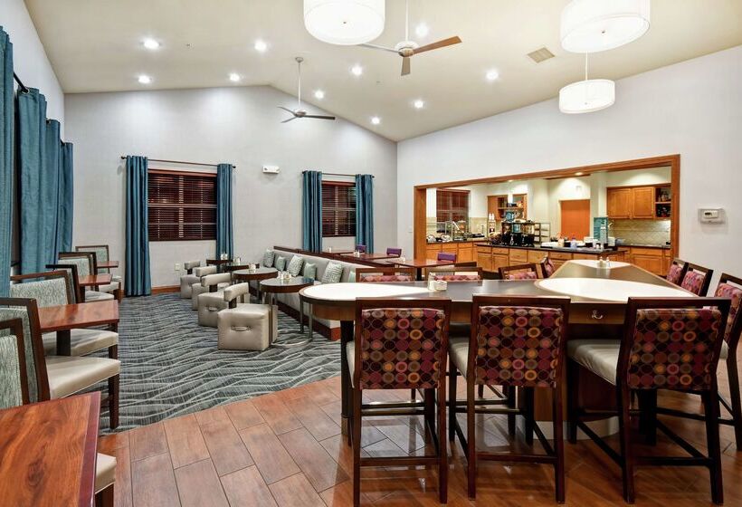 호텔 Homewood Suites By Hilton Cincinnatimilford