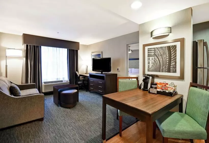 호텔 Homewood Suites By Hilton Cincinnatimilford