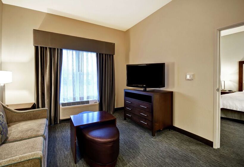 호텔 Homewood Suites By Hilton Cincinnatimilford
