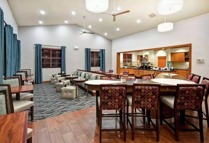 호텔 Homewood Suites By Hilton Cincinnatimilford