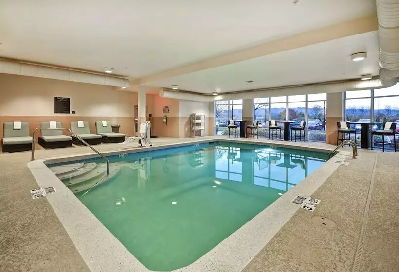 호텔 Homewood Suites By Hilton Cincinnatimilford