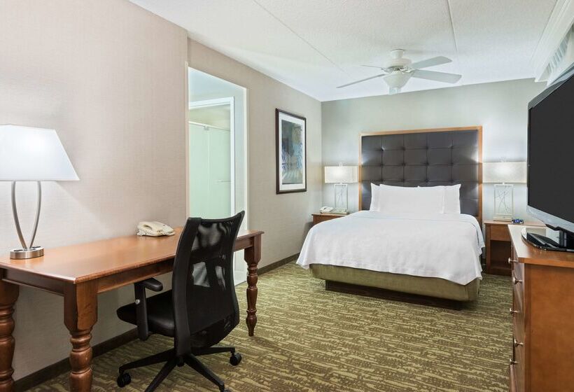 فندق Homewood Suites By Hilton Holyoke Springfield/north