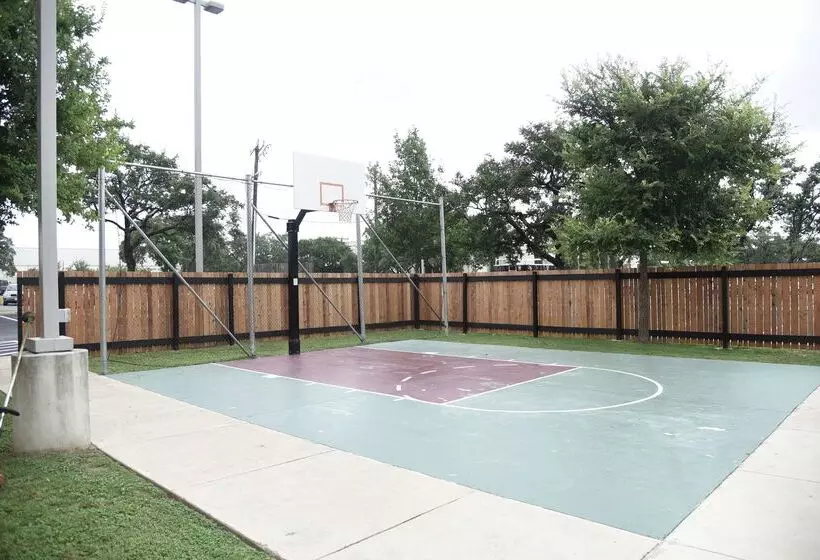 בית מלון כפרי Homewood Suites By Hilton San Antonionorth