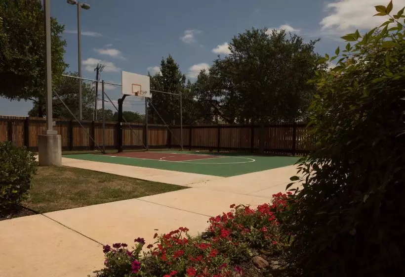 בית מלון כפרי Homewood Suites By Hilton San Antonionorth