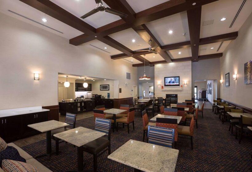 호텔 Homewood Suites By Hilton San Antonionorth