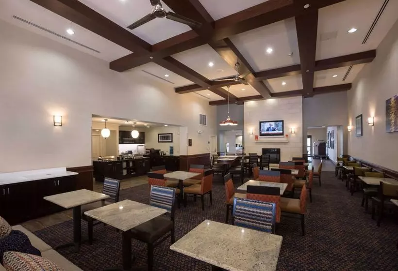 בית מלון כפרי Homewood Suites By Hilton San Antonionorth