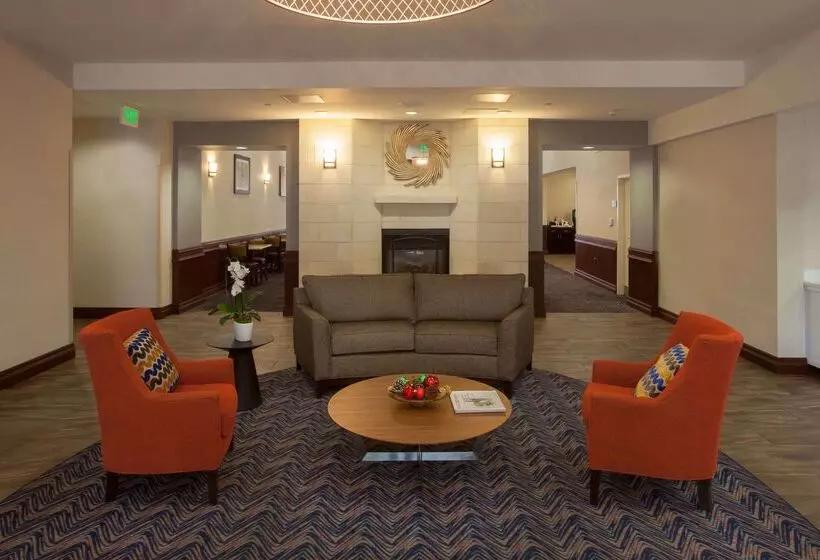 בית מלון כפרי Homewood Suites By Hilton San Antonionorth