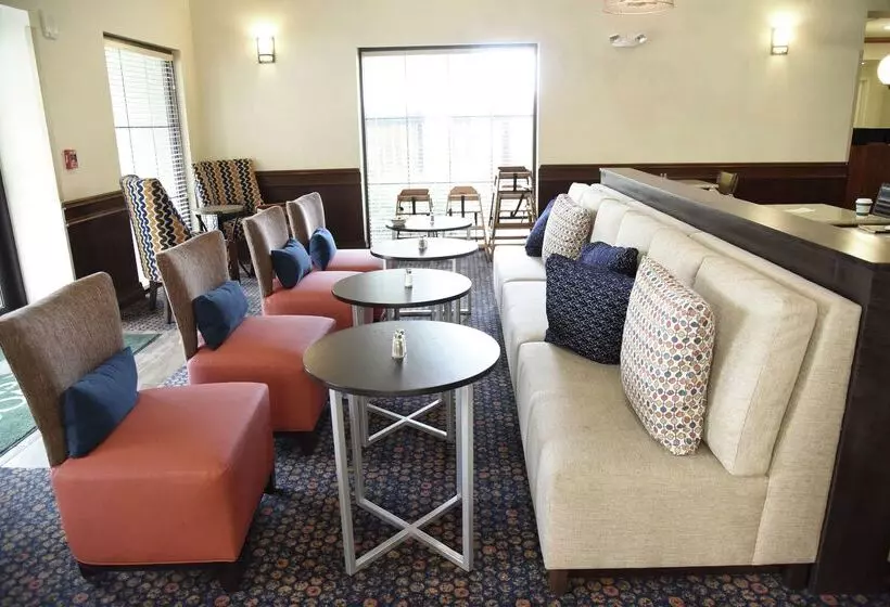 בית מלון כפרי Homewood Suites By Hilton San Antonionorth