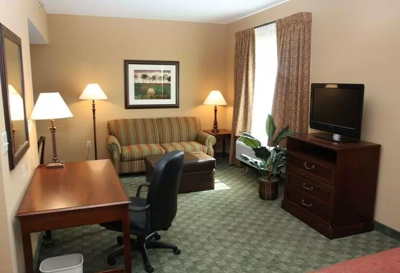 בית מלון כפרי Homewood Suites By Hilton San Antonionorth