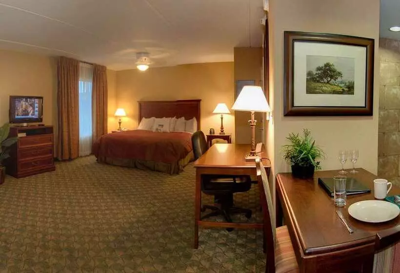 בית מלון כפרי Homewood Suites By Hilton San Antonionorth