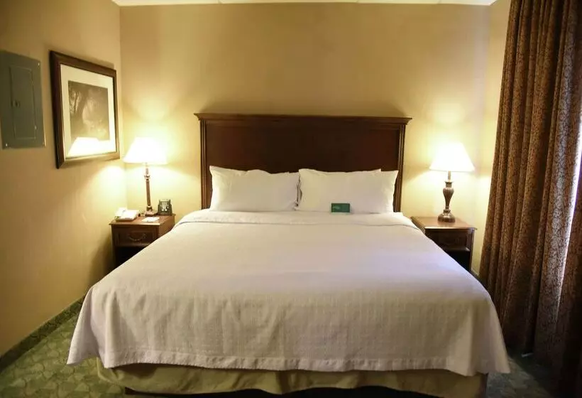 בית מלון כפרי Homewood Suites By Hilton San Antonionorth