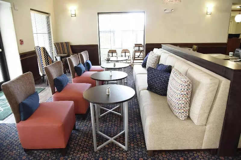 בית מלון כפרי Homewood Suites By Hilton San Antonionorth