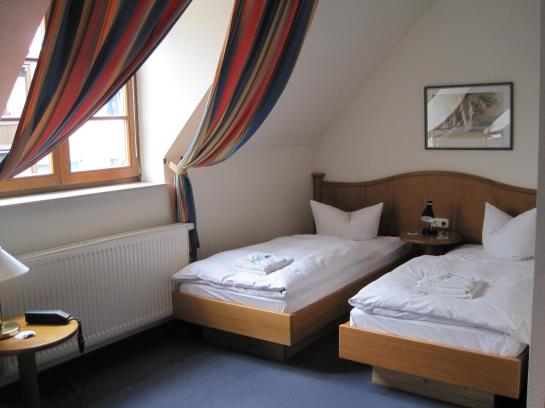 Hotel Hubertushof Daume Pöhlmann Gbr