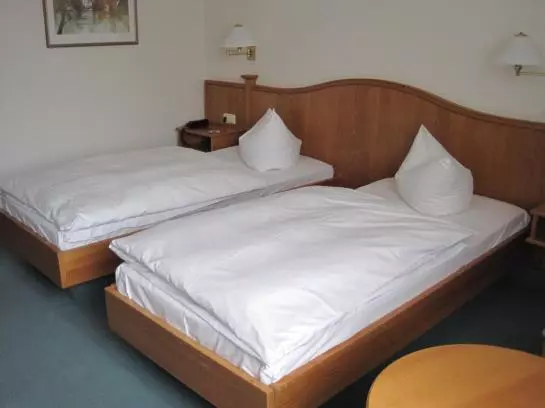 Hotel Hubertushof Daume Pöhlmann Gbr