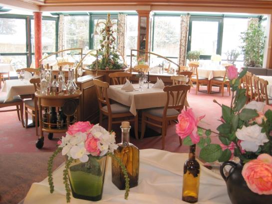 Hotel Hubertushof Daume Pöhlmann Gbr