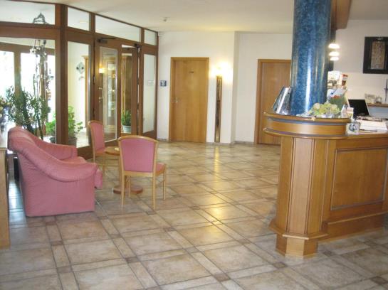 Hotel Hubertushof Daume Pöhlmann Gbr