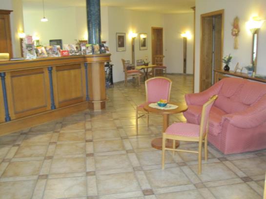 Hotel Hubertushof Daume Pöhlmann Gbr