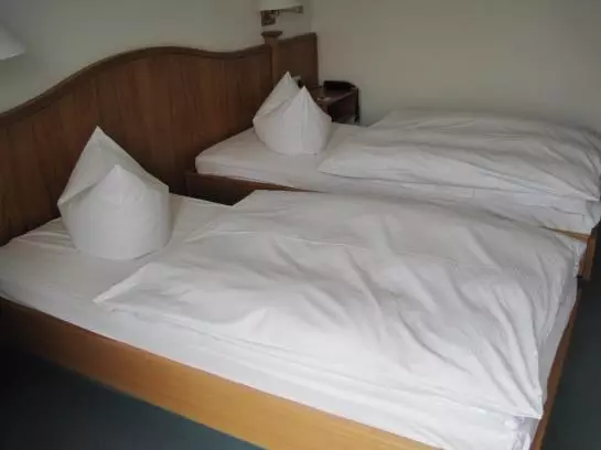 Hotel Hubertushof Daume Pöhlmann Gbr