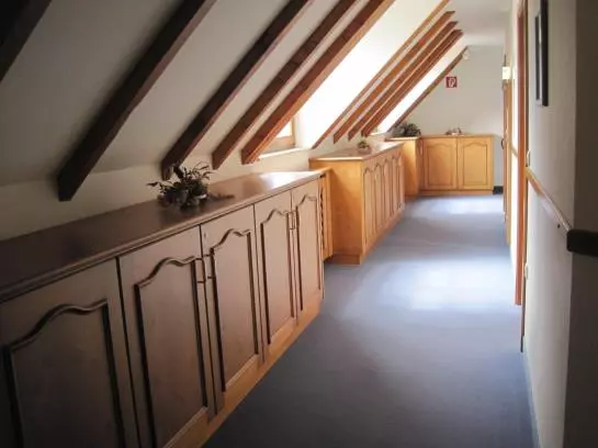 Hotel Hubertushof Daume Pöhlmann Gbr