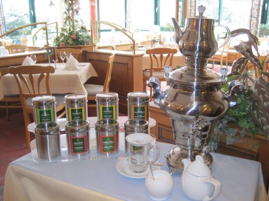 Hotel Hubertushof Daume Pöhlmann Gbr